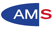 AMS logo