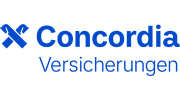 Logo Concordia Versicherungen