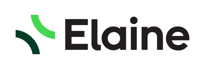 Logo Elaine