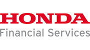 Logo Honda Financial Services